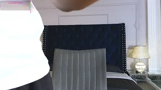 CharlesBrown  online show from March 31, 3:14 pm