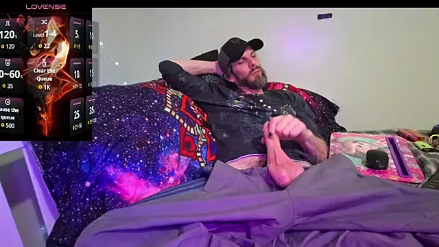 Riley Das online show from March 29, 1:28 am