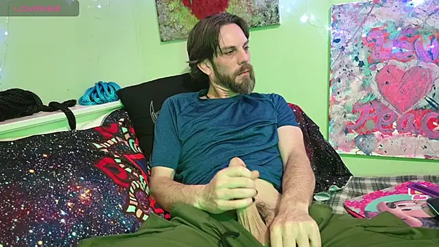Riley Das online show from March 12, 10:45 am