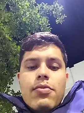 Haustin202 online show from November 2, 1:54 am