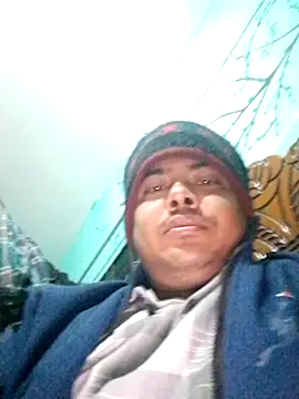 CatchingBouquet online show from January 7, 2:55 pm