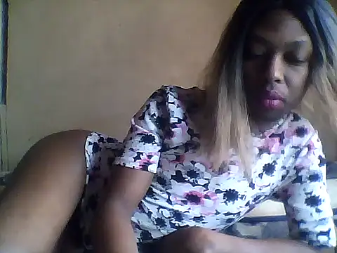 Blackyfreackygay online show from June 27, 9:01 am