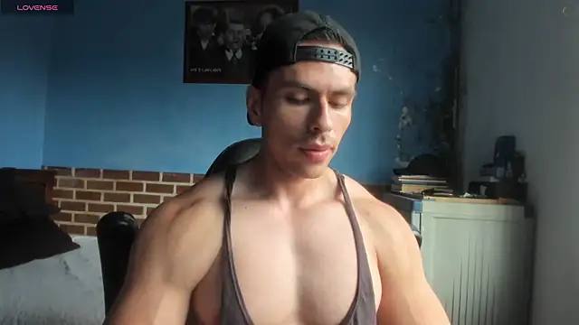 justinkarter online show from May 28, 5:11 pm