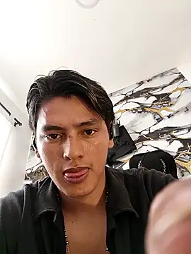 Hiroshi Shen online show from April 1, 1:41 pm