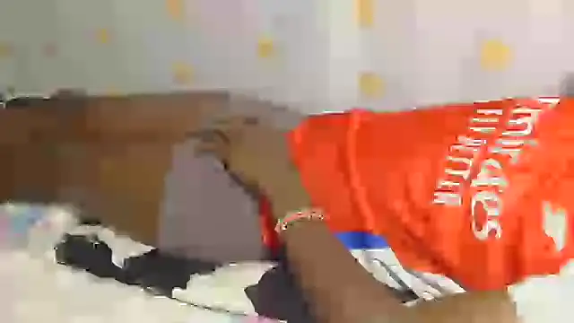 AfricanDickza online show from November 4, 10:05 am