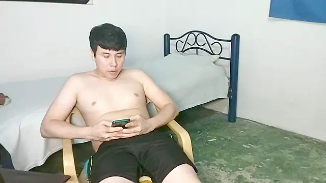 Nickk Wolf online show from June 17, 1:40 am