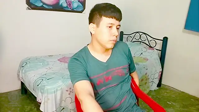 Nickk Wolf online show from July 12, 12:23 am