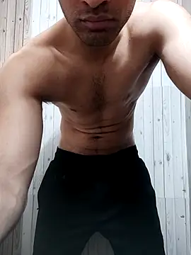 chocodick91 online show from April 17, 2:36 am