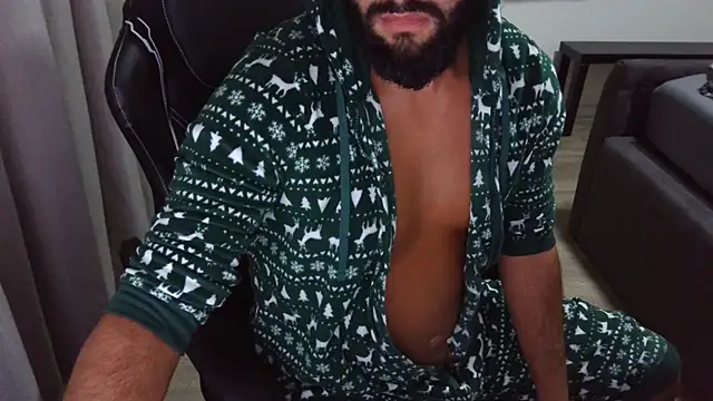 Milo9210 online show from October 9, 12:15 am