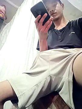 zebba12 online show from November 16, 9:06 pm