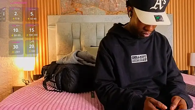 pipedark  online show from November 24, 3:07 am