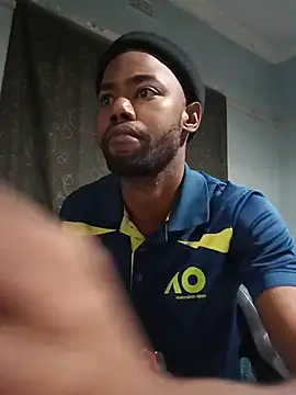 GhostYangempela online show from November 14, 9:27 pm