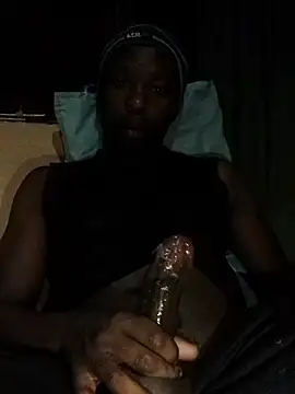 KingBonga online show from January 8, 10:15 pm