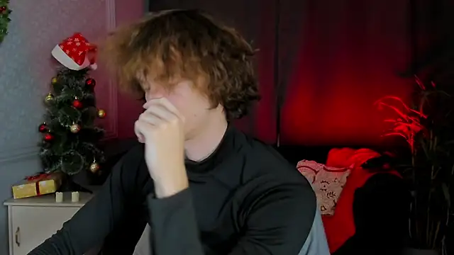 Tommy Jamm online show from January 13, 3:05 pm