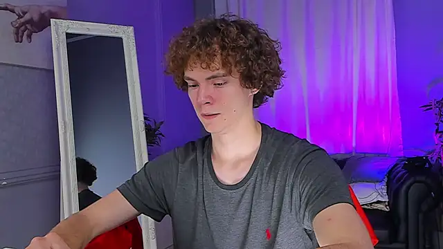 Tommy Jamm online show from October 29, 3:15 pm