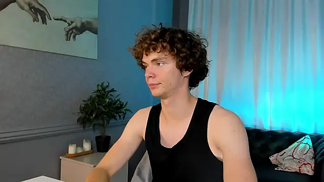 Tommy Jamm online show from October 3, 2:33 pm