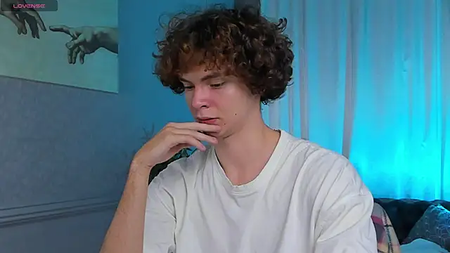 Tommy Jamm online show from October 20, 3:05 pm