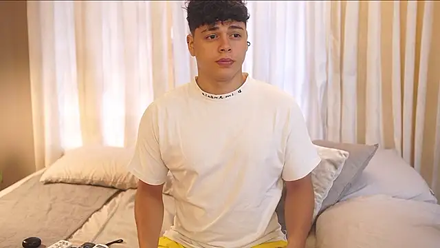 Ethan occonor online show from March 7, 1:09 pm