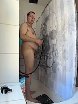 Lars2306 online show from April 7, 10:26 am