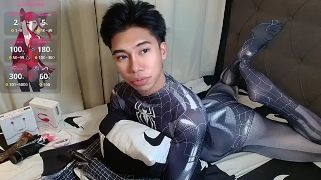 Ur pinoyhotbrix online show from May 18, 3:49 pm