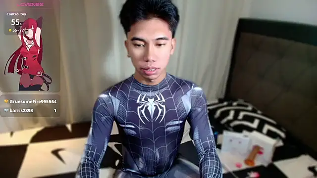 Ur pinoyhotbrix online show from May 24, 8:37 pm