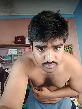 Snapshot of Harsha_Happy chatting on September 19, 3:18 am Harsha Happy online show from September 19, 3:18 am