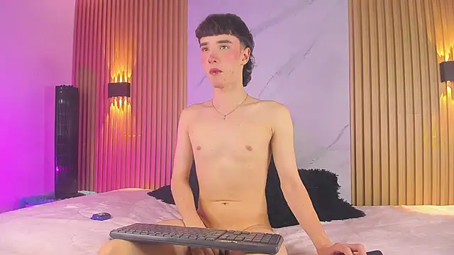 austin rouse online show from October 2, 8:57 pm