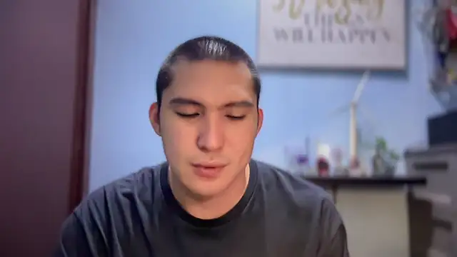 lovely jay online show from December 3, 8:59 pm