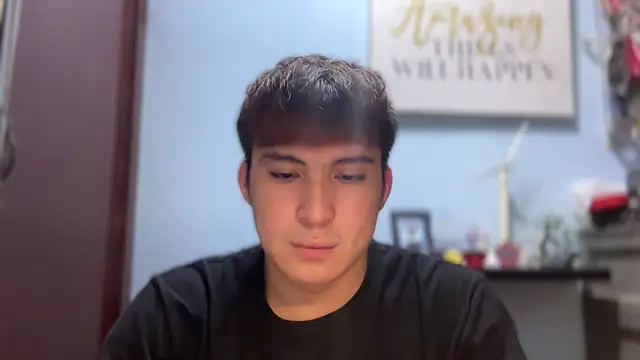 lovely jay online show from October 24, 6:04 am