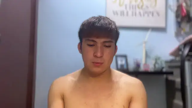 lovely jay online show from October 25, 10:06 am