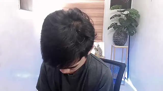 sexysam14 online show from October 21, 11:07 pm