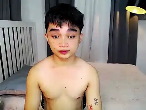 sexysam14 online show from February 3, 2:22 pm