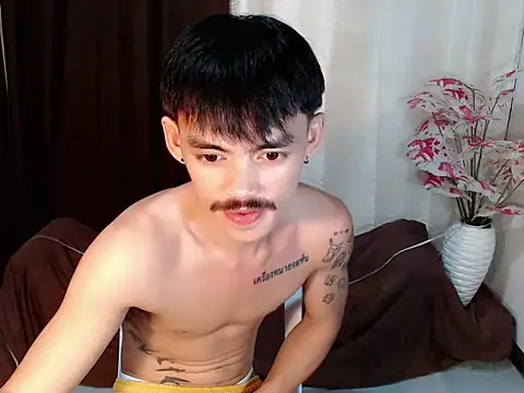 urhunky boy online show from July 28, 12:48 pm