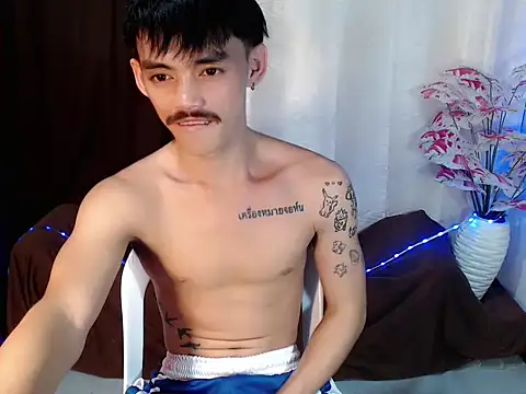 urhunky boy online show from August 2, 7:39 am