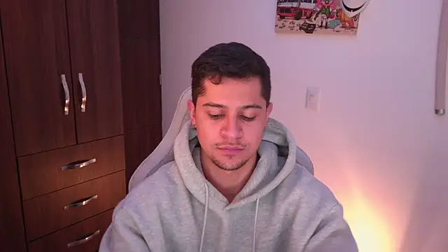 domsantiago  online show from November 4, 2:01 am