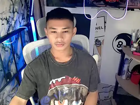 asianhardcock25 online show from February 26, 11:44 am