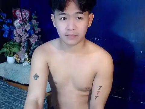 Albertx Destroyer69 online show from April 6, 11:05 pm