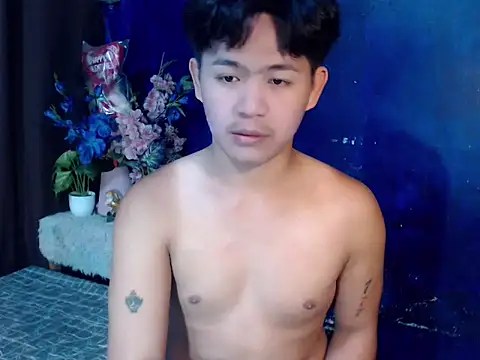 Albertx Destroyer69 online show from April 19, 12:10 am