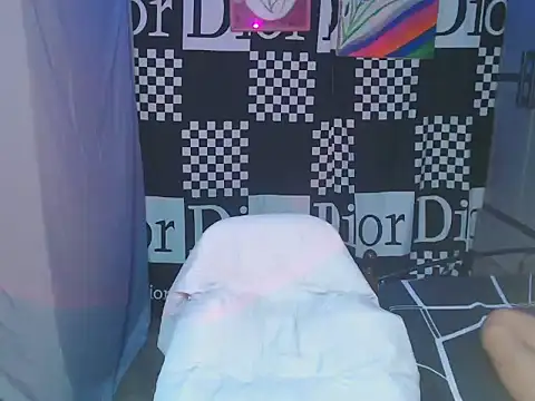 urhot chany online show from February 24, 7:47 pm