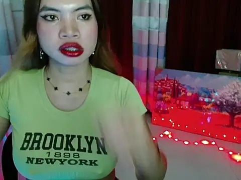 lover girl143 online show from February 18, 4:37 pm