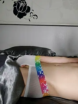 Koreanjjc online show from October 3, 3:50 pm