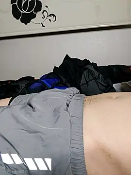 Koreanjjc online show from October 18, 11:59 am