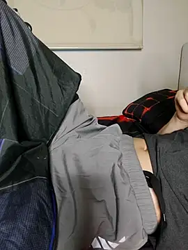 Koreanjjc online show from October 6, 10:47 pm