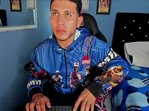 Thonixxx mr online show from February 28, 4:17 pm