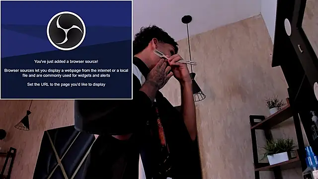 Thiagoferreti online show from October 18, 3:44 am