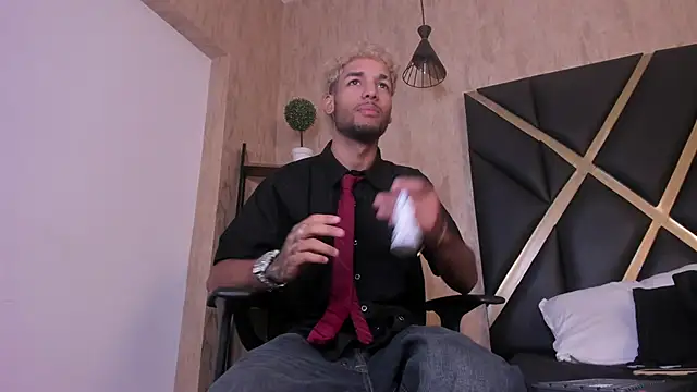 Thiagoferreti online show from September 18, 4:14 am