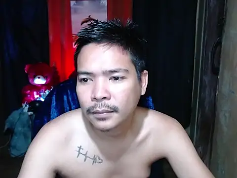 MANIACasianX online show from March 7, 2:04 pm