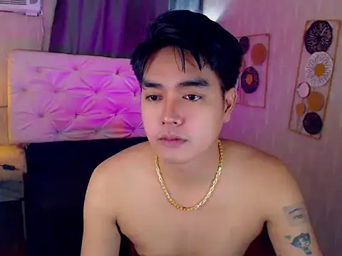 JakeXolsen online show from November 15, 3:47 pm