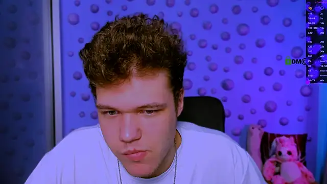 lucas long  online show from November 30, 10:17 am