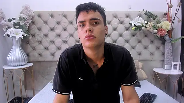 BenitoSaenz online show from March 17, 1:24 pm